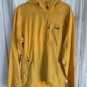 Outdoor Research Soft Shell Jacket Men’s Large